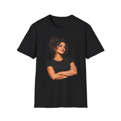 GSDOW Get Shit Done Women Empowerment T-Shirt