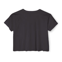 Legendary 17 Always Win Women's Crop Top
