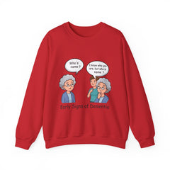Unisex Heavy Blend™ Crewneck Sweatshirt