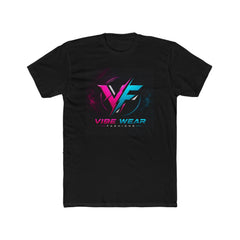 Vibe Wear Graphic T-Shirt