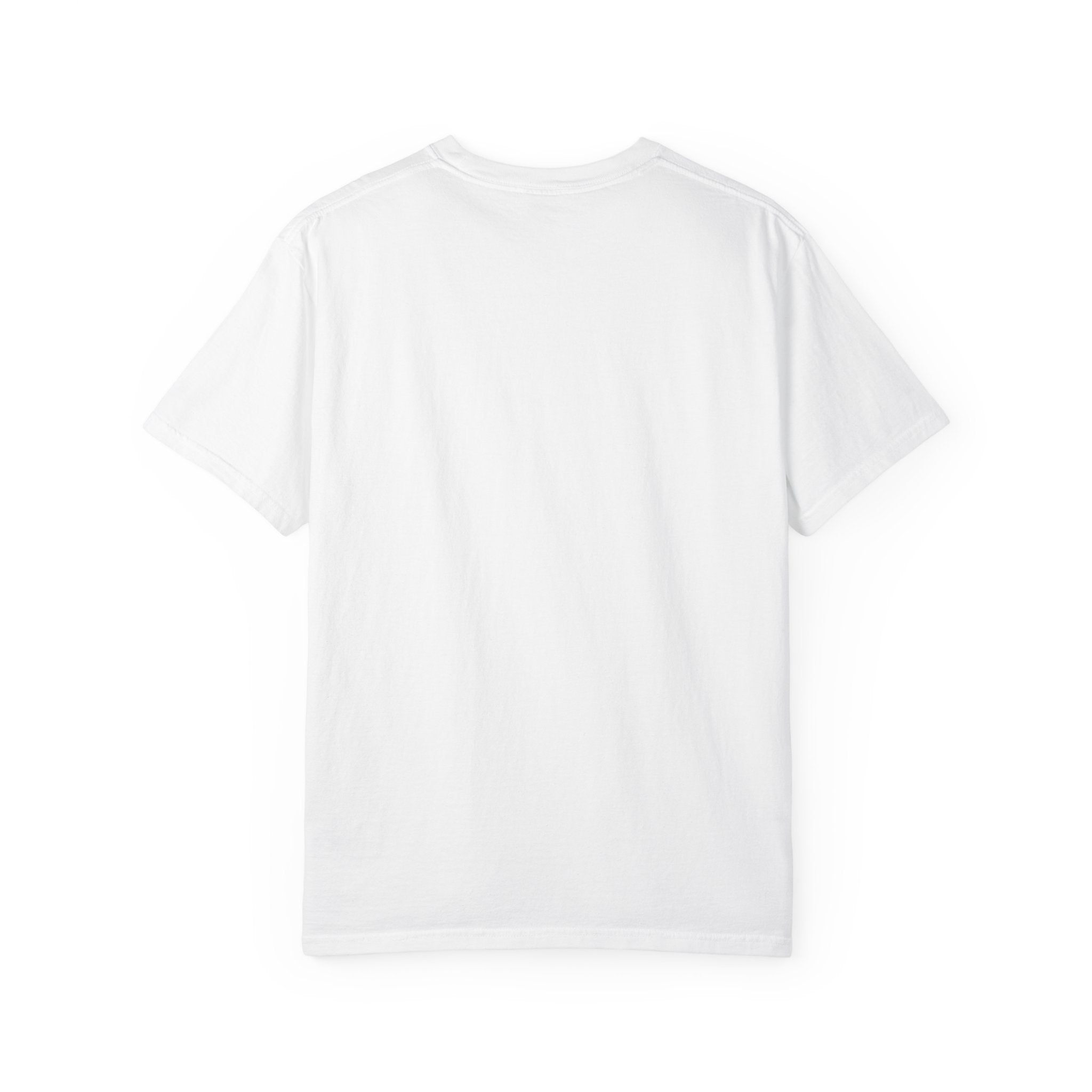 Discipline Graphic T-Shirt — Gorilla Hoodie Design (Streetwear)