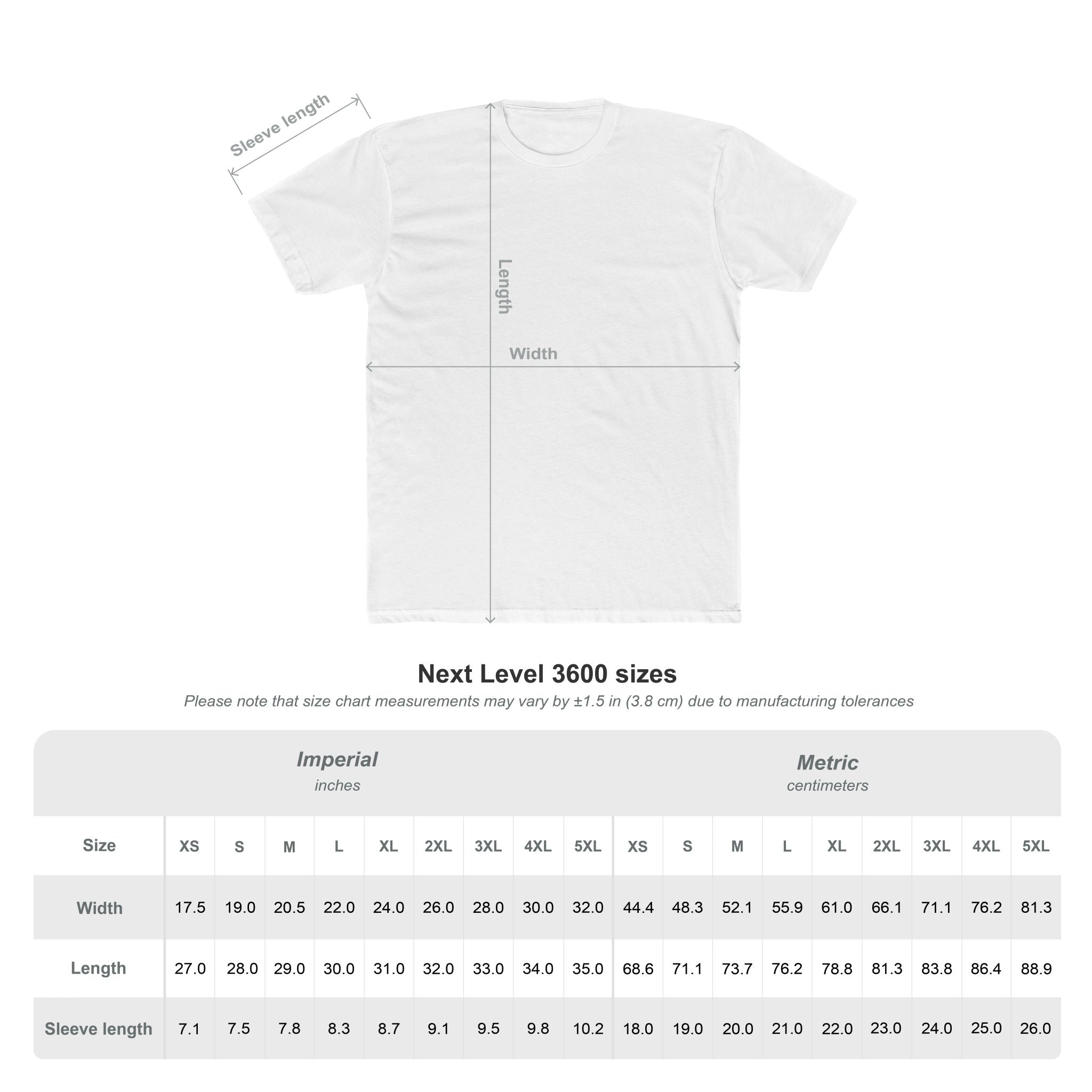 Vibe Wear Graphic T-Shirt