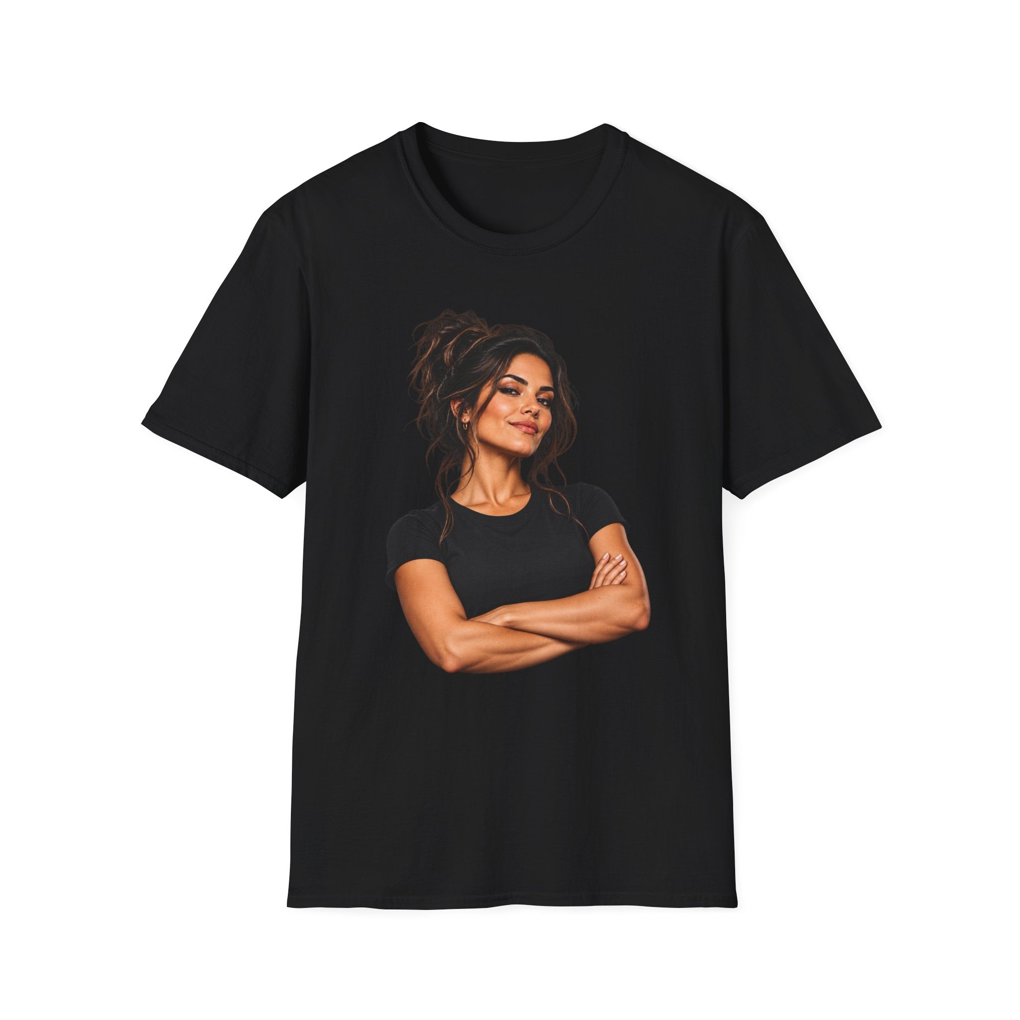 GSDOW Get Shit Done Women Empowerment T-Shirt