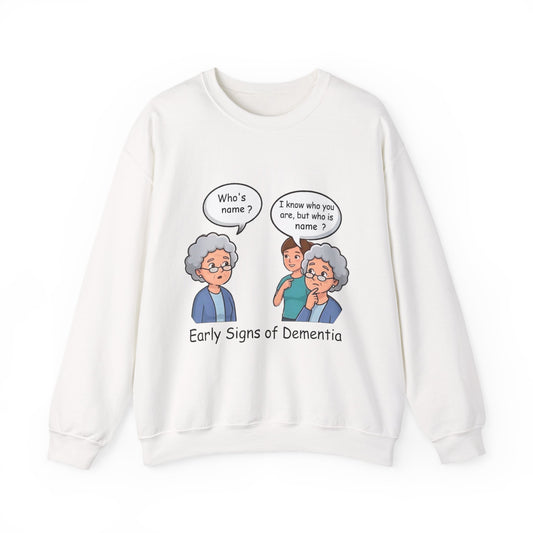 Unisex Heavy Blend™ Crewneck Sweatshirt