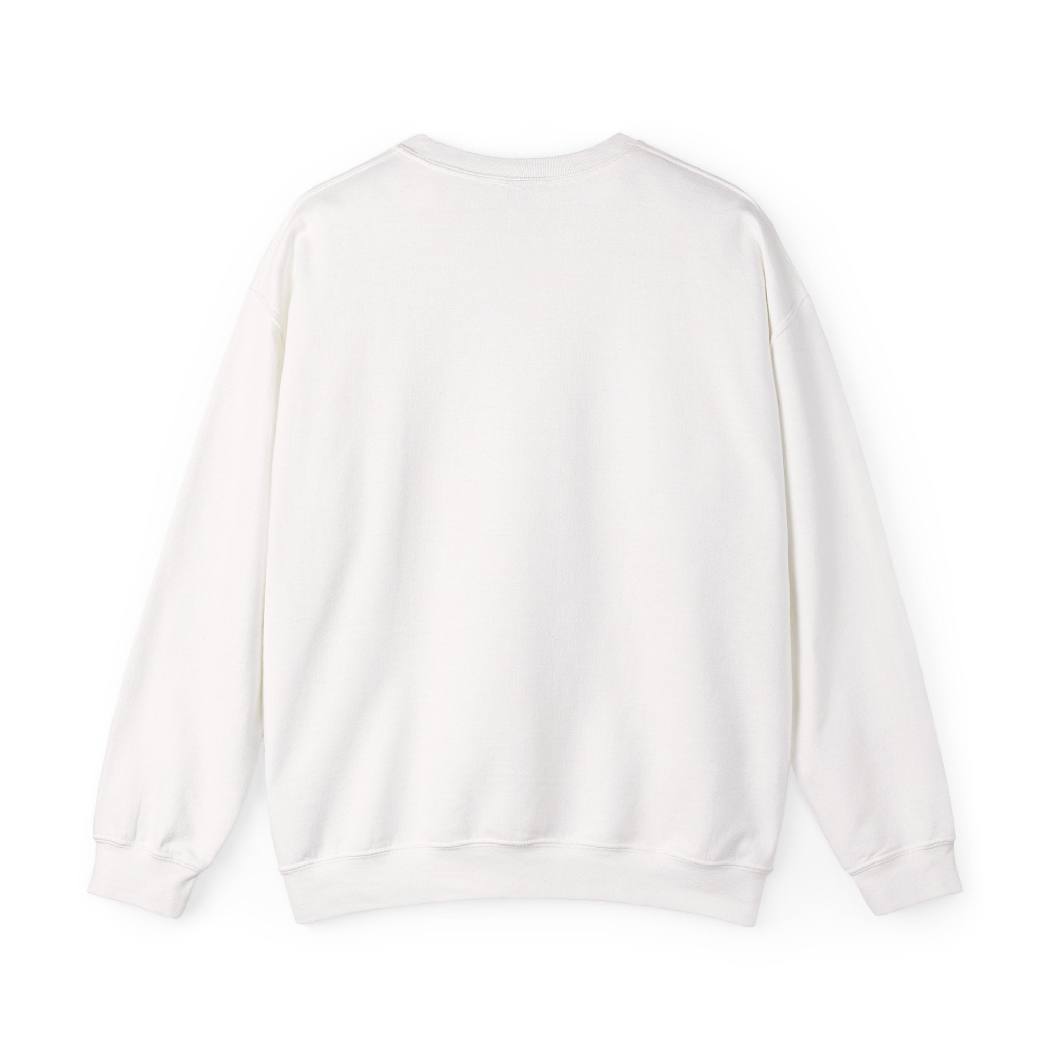 Stay Humble Hoodie-Style Crewneck Sweatshirt with Praying Angel Graphic