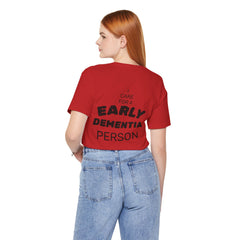 Women's Customizable Short Sleeve T-Shirt