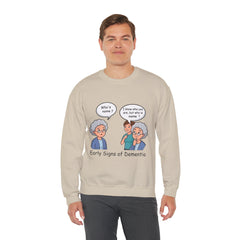 Unisex Heavy Blend™ Crewneck Sweatshirt