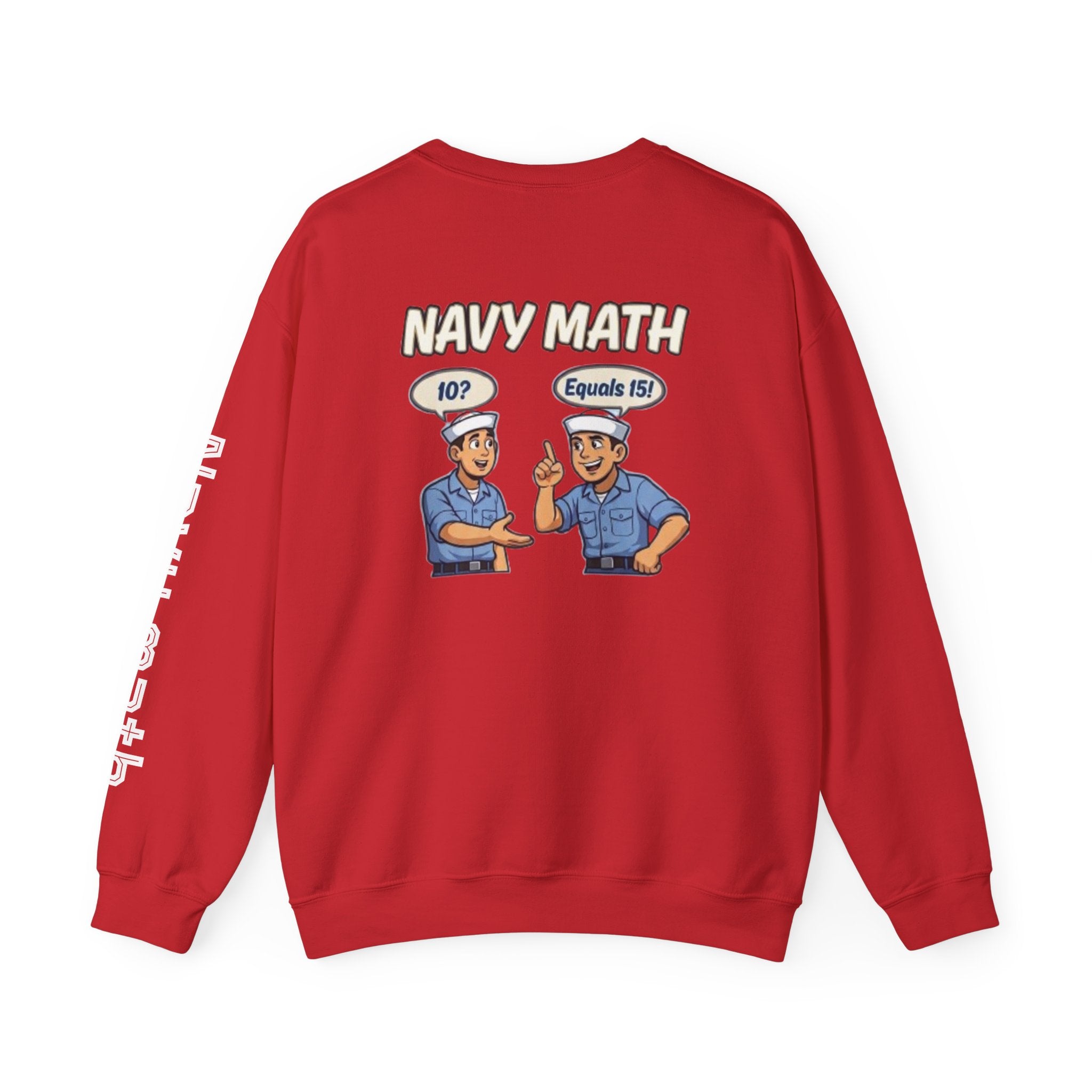 Unisex Heavy Blend™ Crewneck Sweatshirt