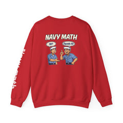 Unisex Heavy Blend™ Crewneck Sweatshirt