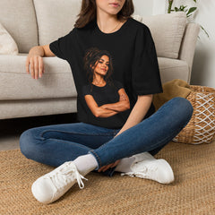 GSDOW Get Shit Done Women Empowerment T-Shirt