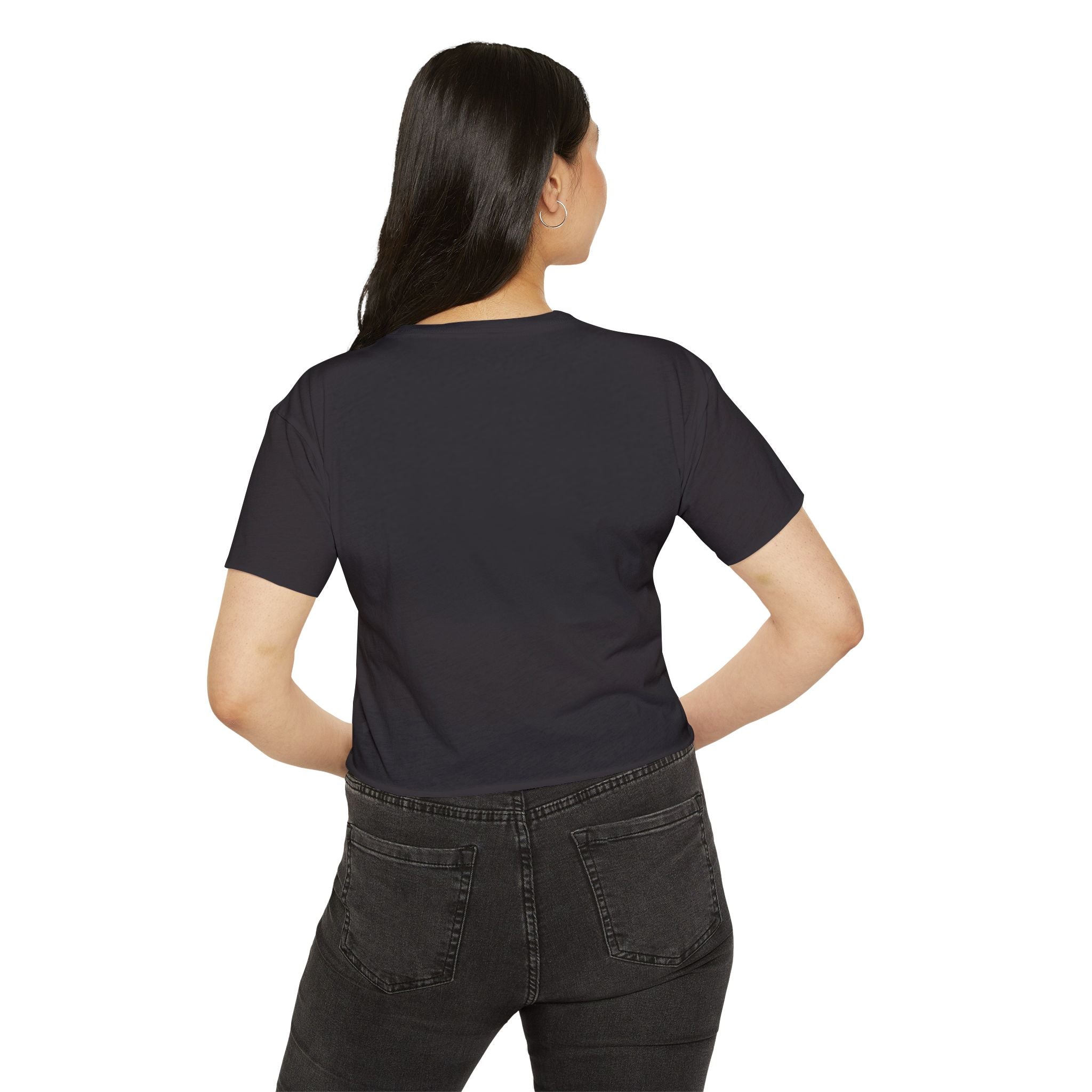Legendary 17 Always Win Women's Crop Top
