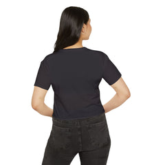 Legendary 17 Always Win Women's Crop Top