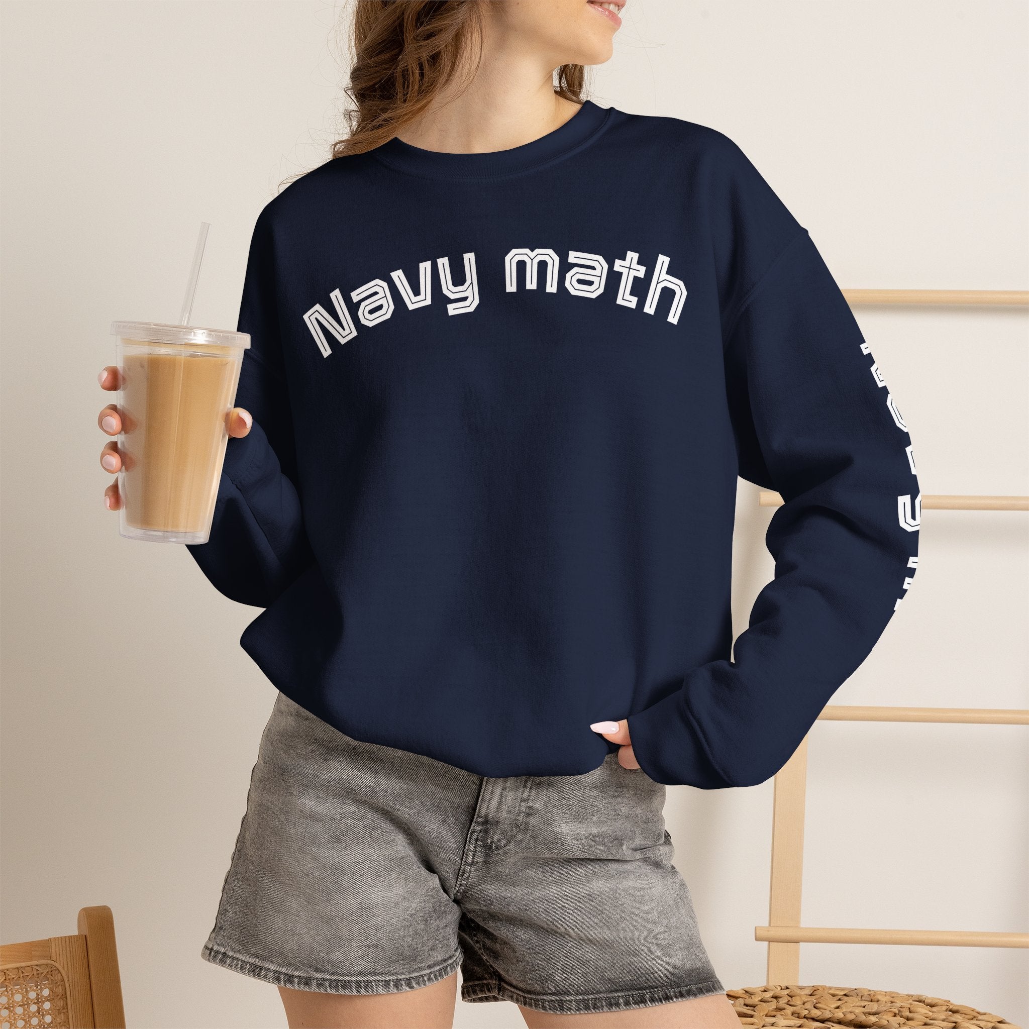 Unisex Heavy Blend™ Crewneck Sweatshirt