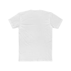 Undefeated Graphic Tee — Motivational Soldier Silhouette Shirt