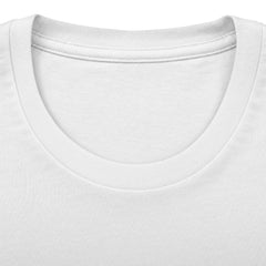 Undefeated Graphic Tee — Motivational Soldier Silhouette Shirt