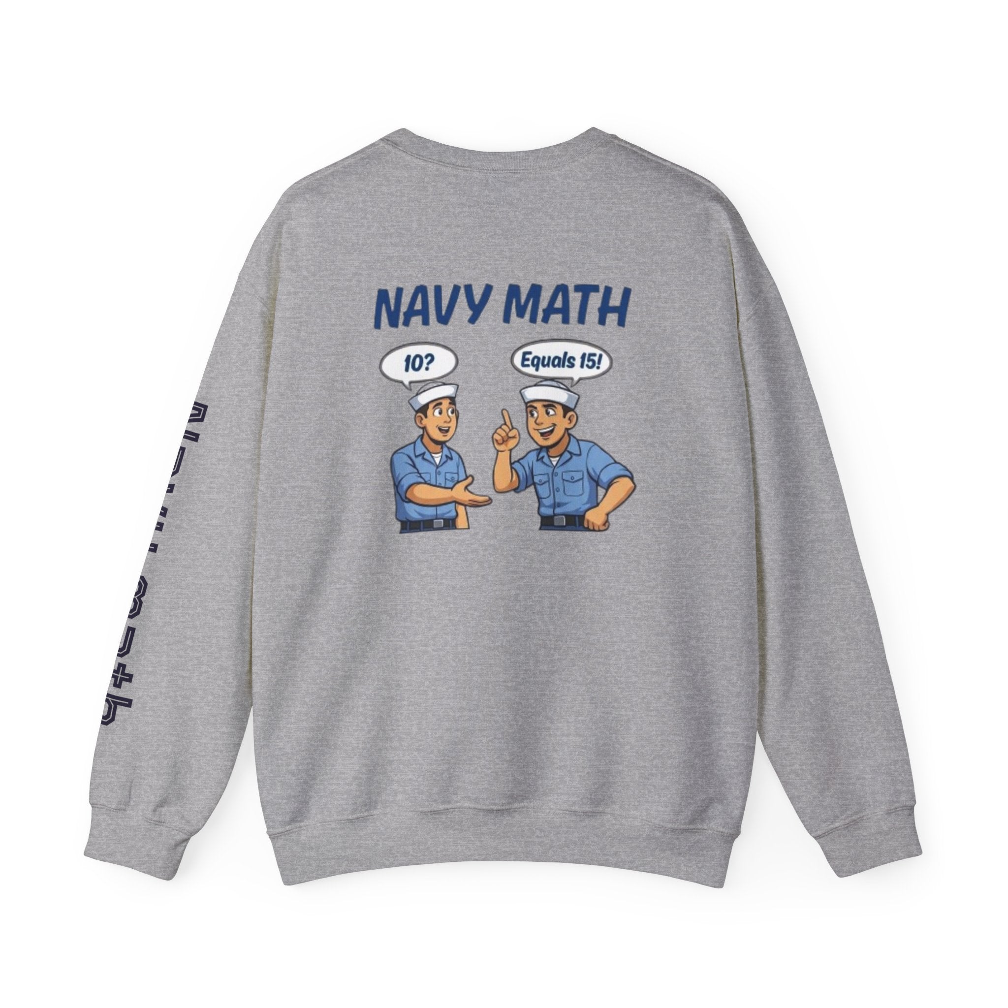 Unisex Heavy Blend™ Crewneck Sweatshirt