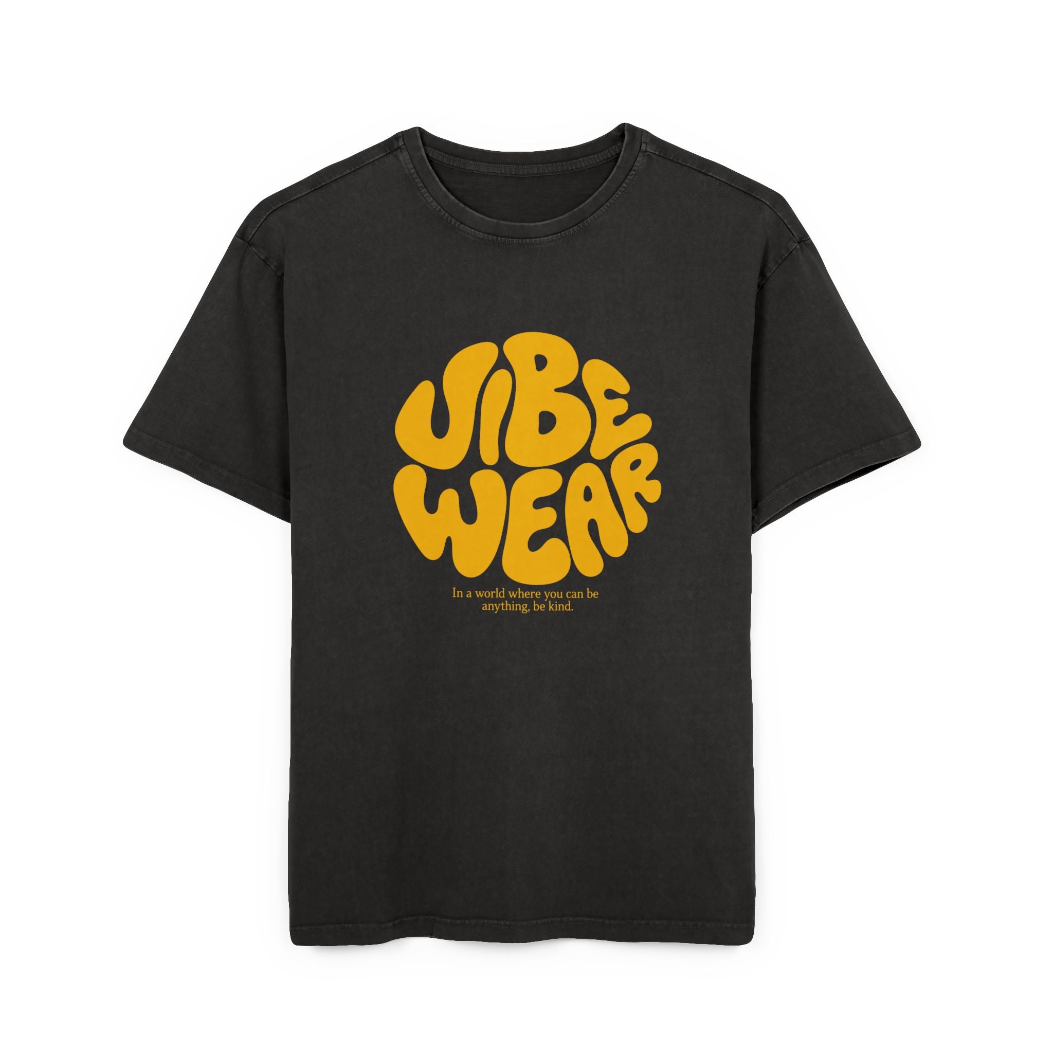 Vintage Vibe Wear Tee