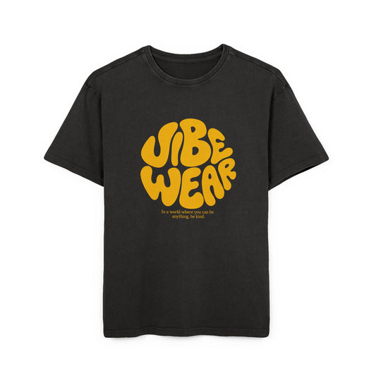 Vintage Vibe Wear Tee